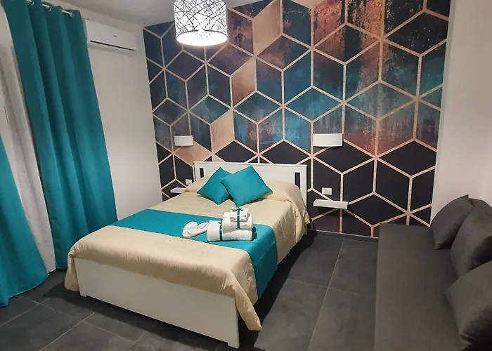 Gaisa Naples - Bed & Breakfast